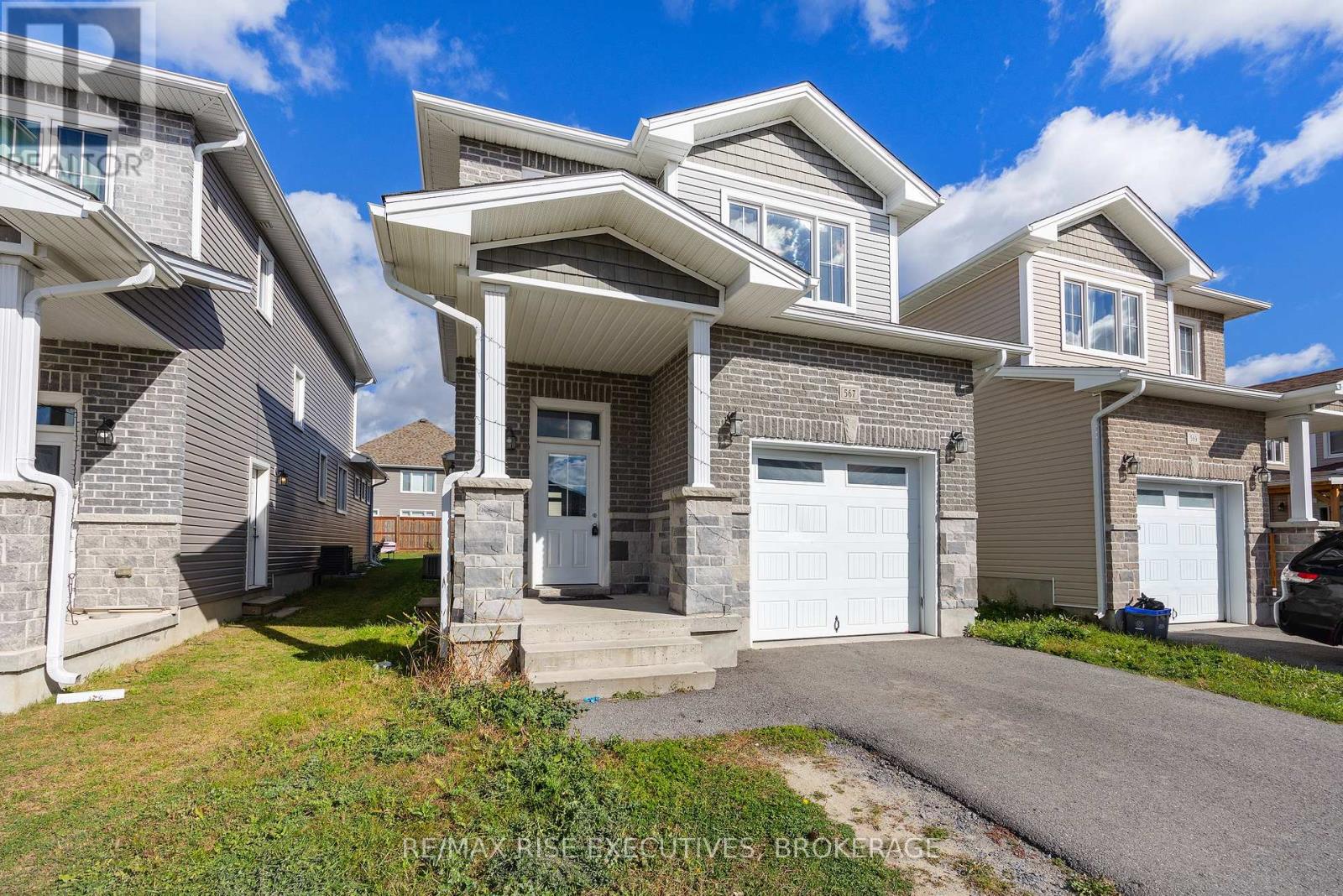 567 BETH CRESCENT