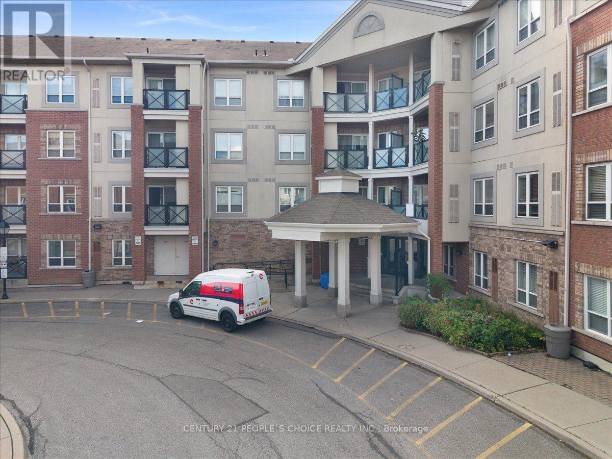 418 - 60 MENDELSSOHN STREET
