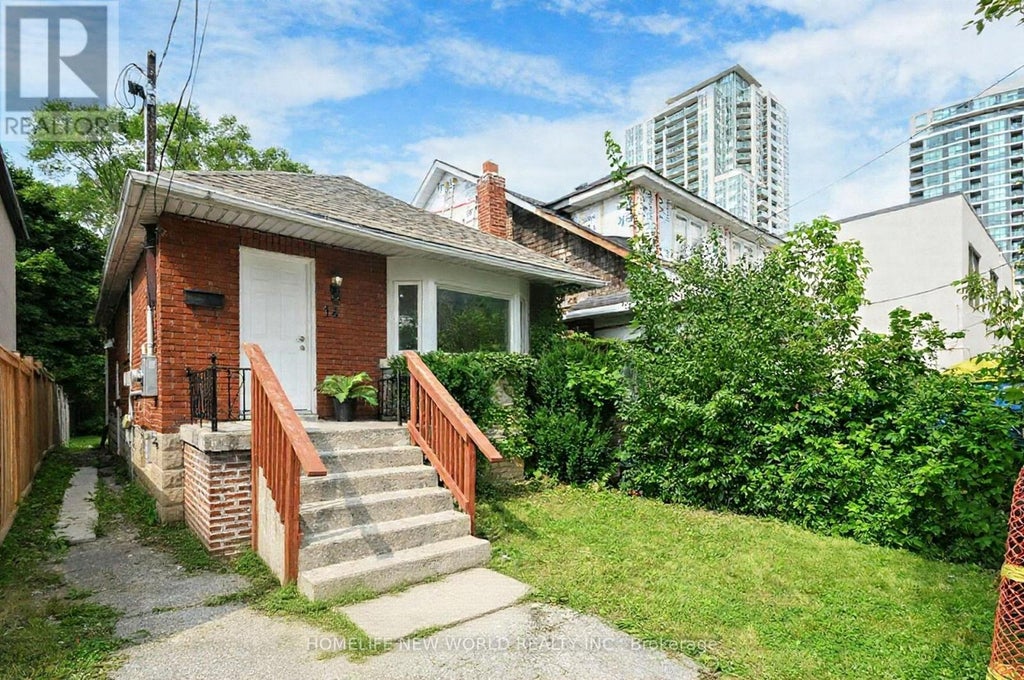 14 FRANKLIN AVENUE, TORONTO (LANSING-WESTGATE), ON M2N 1B6 - Image 440580733.jpeg?d=l