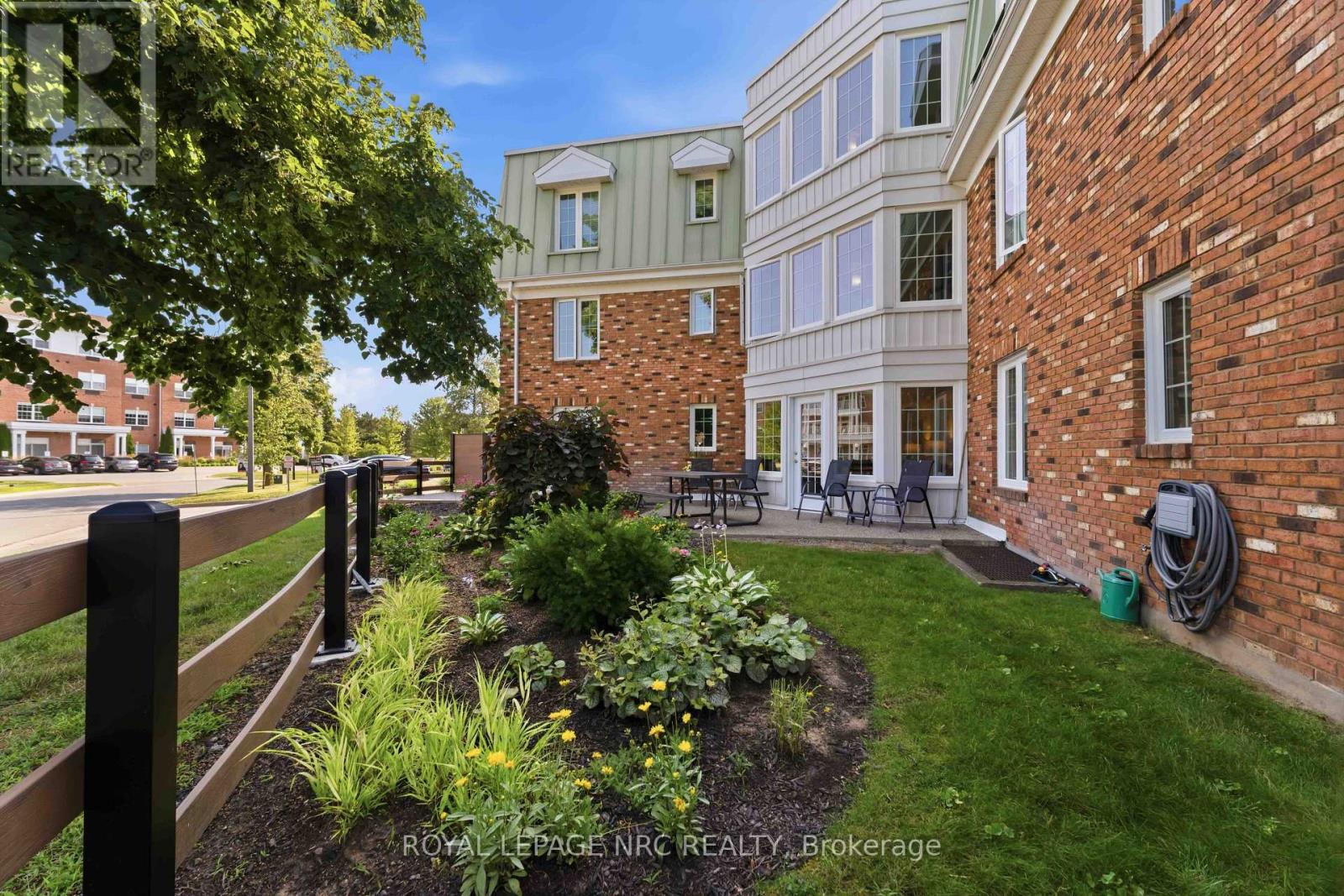 318 - 3420 FREDERICK AVENUE