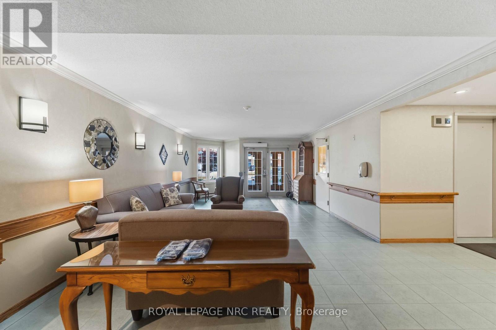 318 - 3420 FREDERICK AVENUE