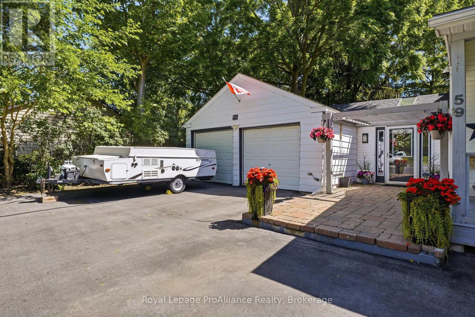 59 PALMER ROAD