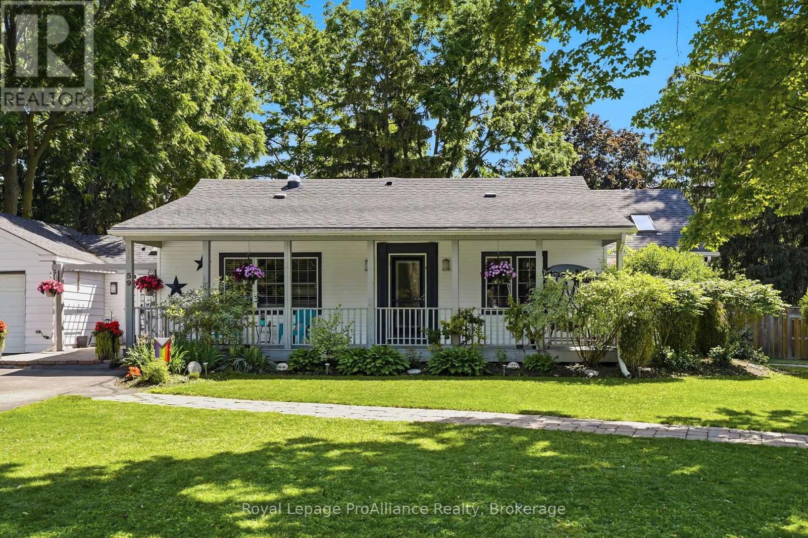 59 PALMER ROAD