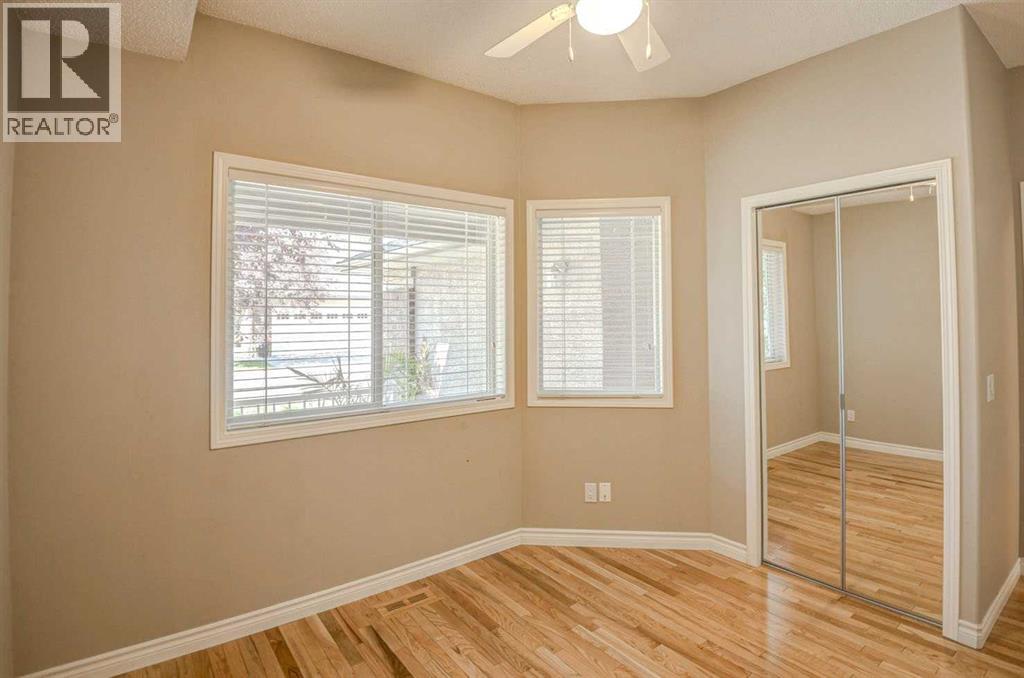12 Straddock Villas SW
