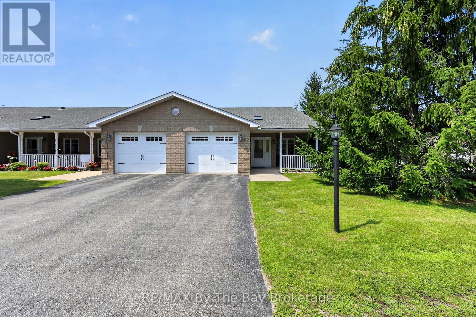 105 MEADOW LANE