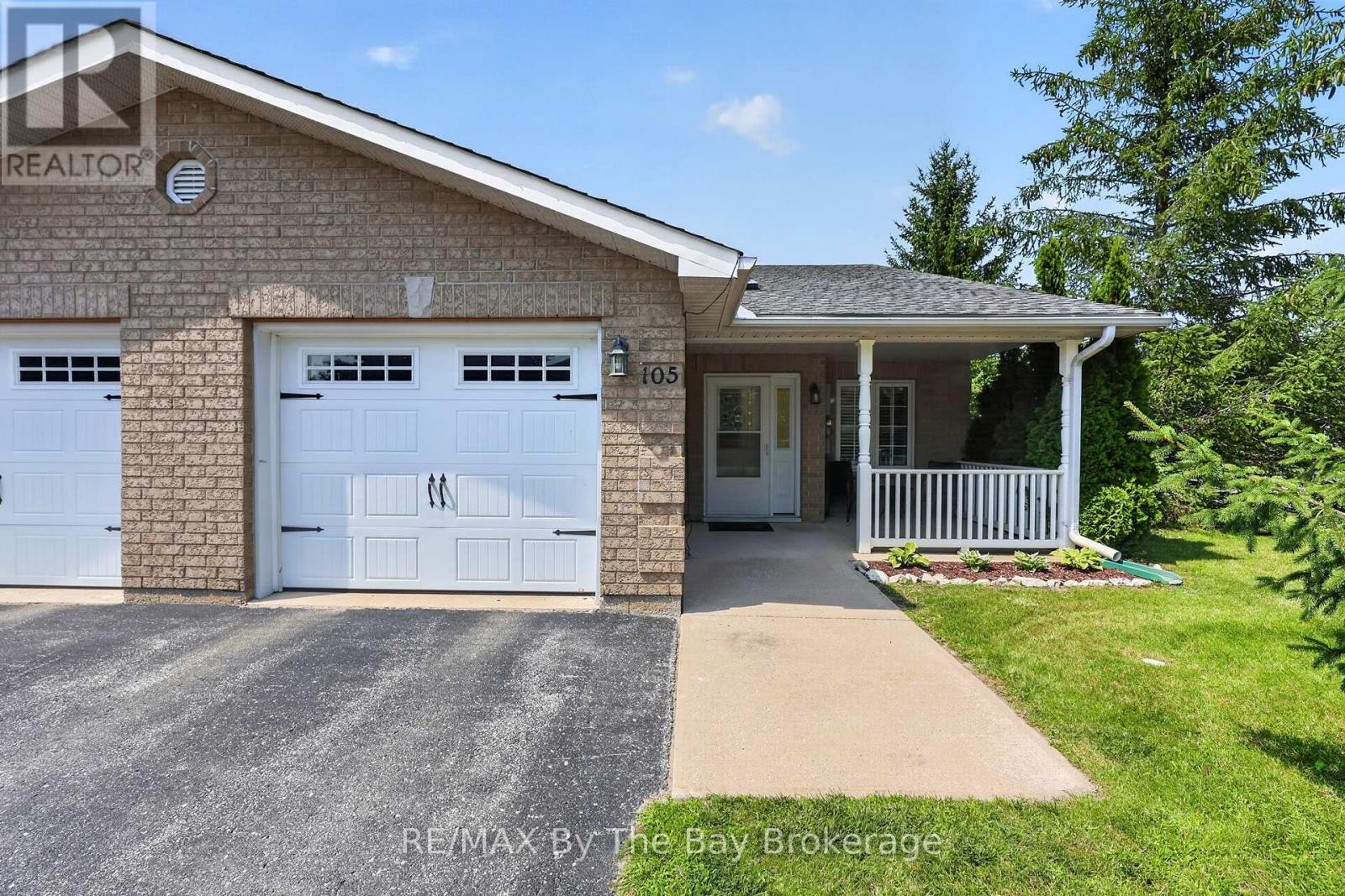105 MEADOW LANE