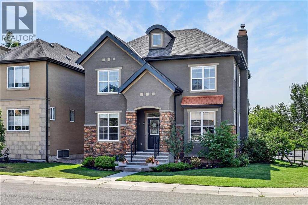 4 Quarry Landing SE