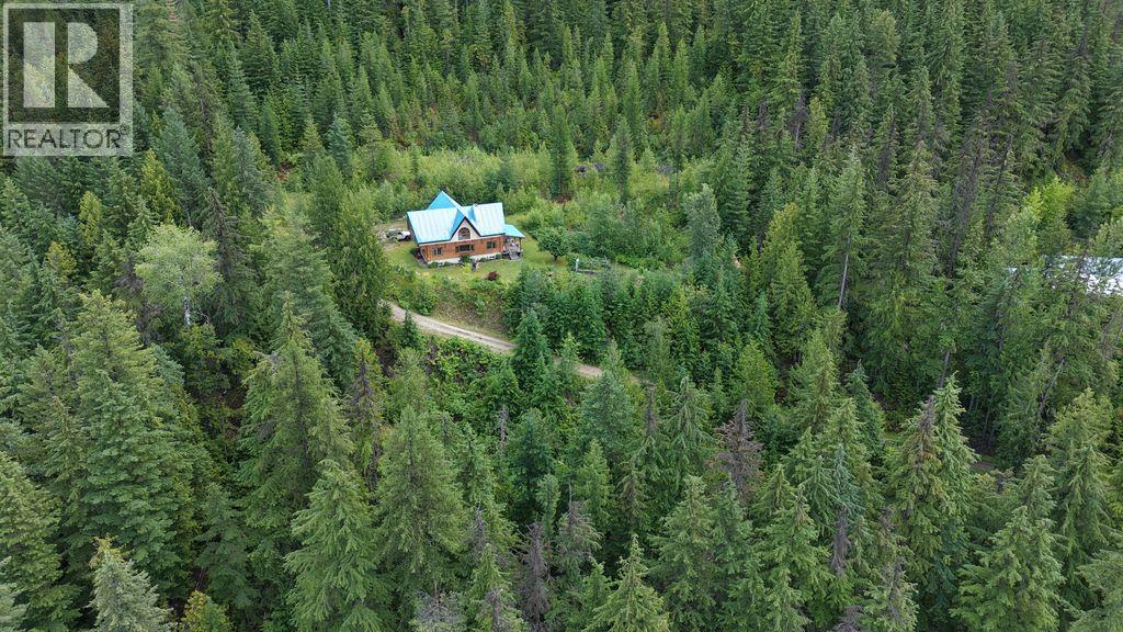 8470 Red Mountain Road