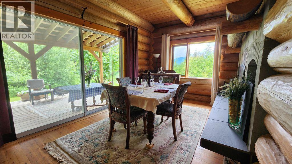 8470 Red Mountain Road