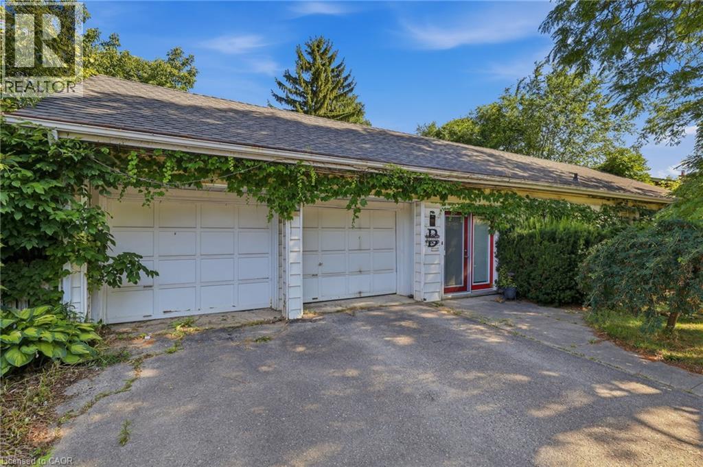 356 THOMPSON Road