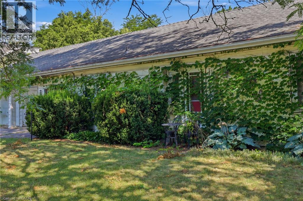 356 THOMPSON Road