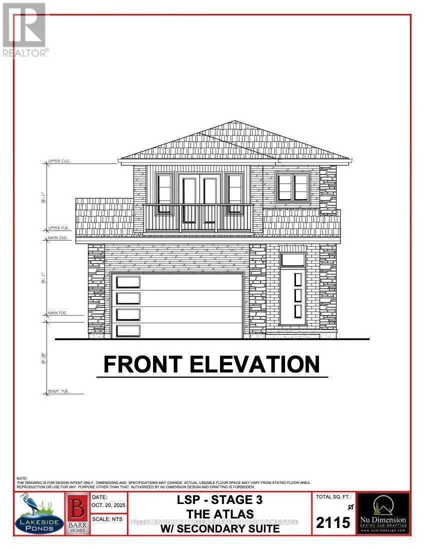 235 PRATT DRIVE