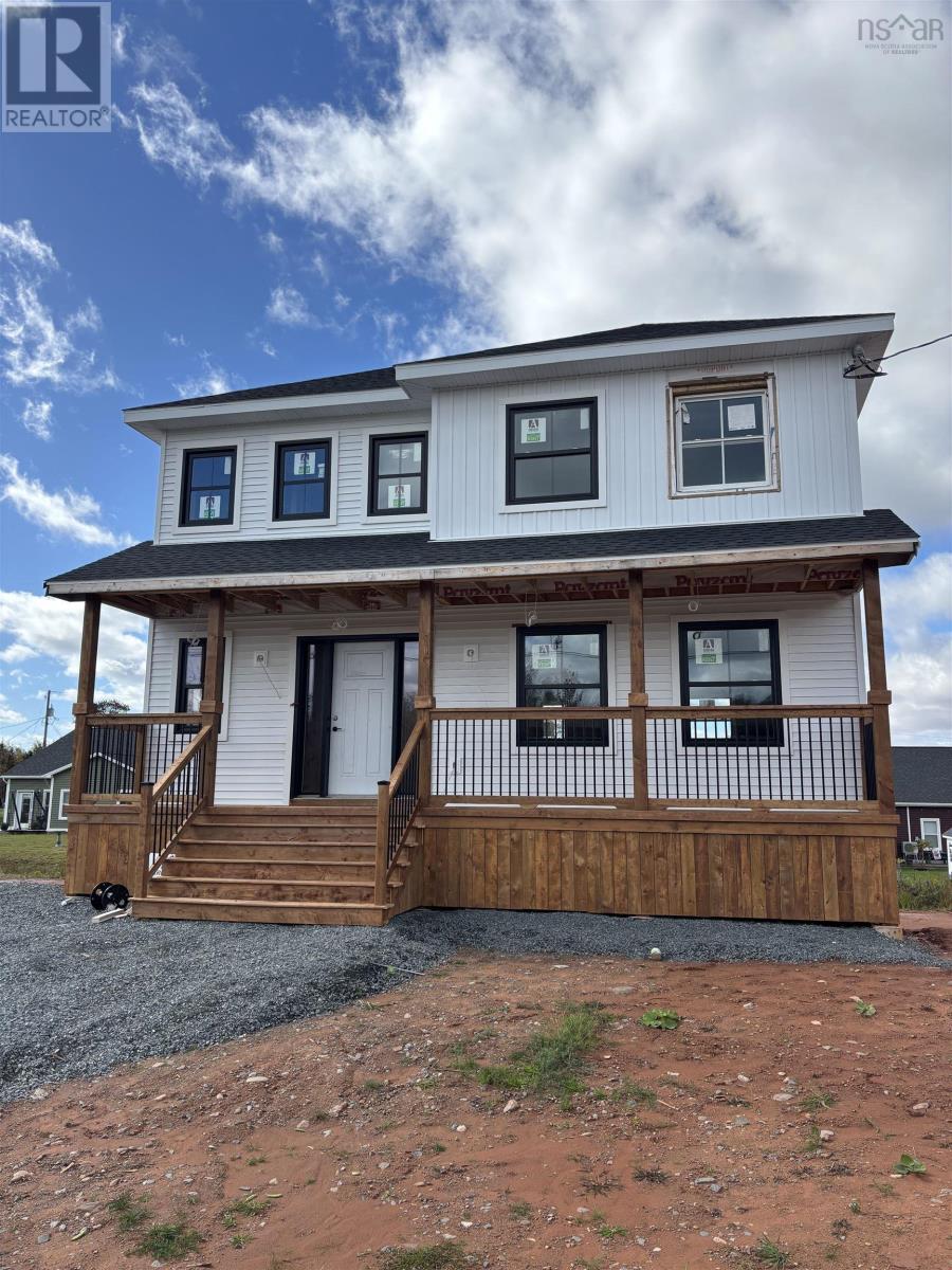 LOT 15 218 CURTIS DRIVE, TRURO, NS B2N 0H1 - Image 3479277666.jpeg?d=l