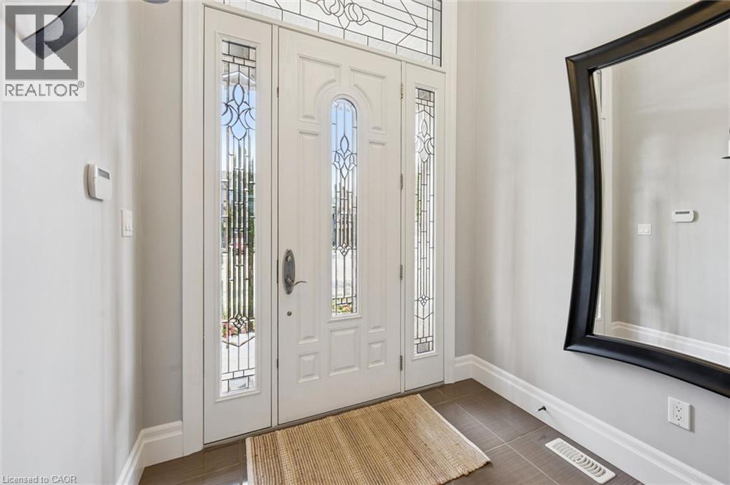 111 OAK PARK Drive