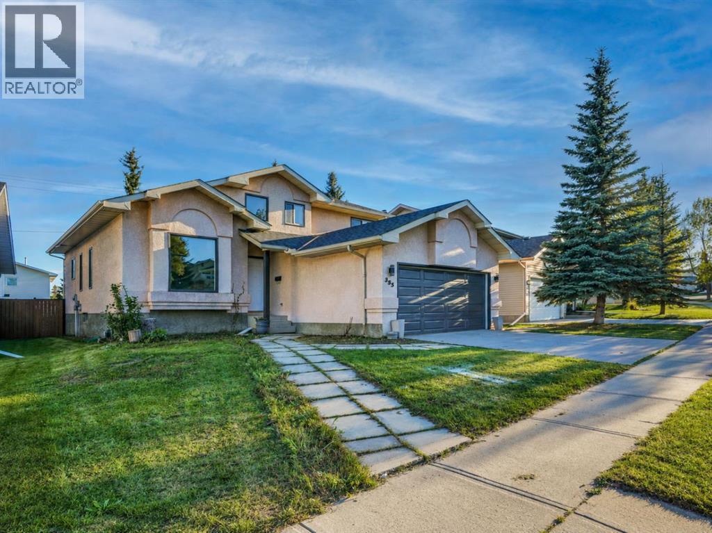 355 Millrise Drive SW