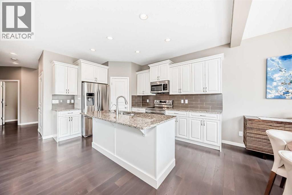 264 Auburn Bay Drive SE