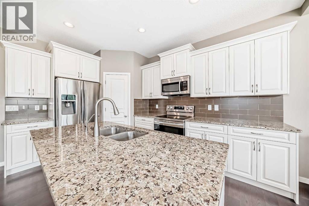 264 Auburn Bay Drive SE
