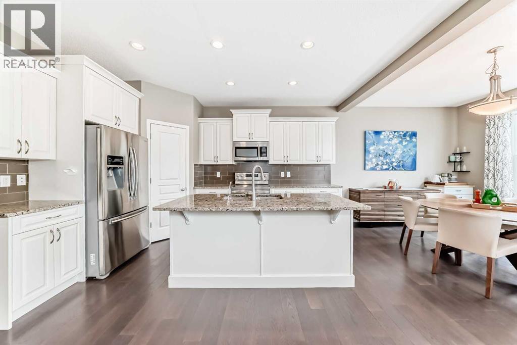 264 Auburn Bay Drive SE
