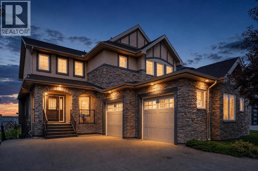 132 Aspenshire Drive SW