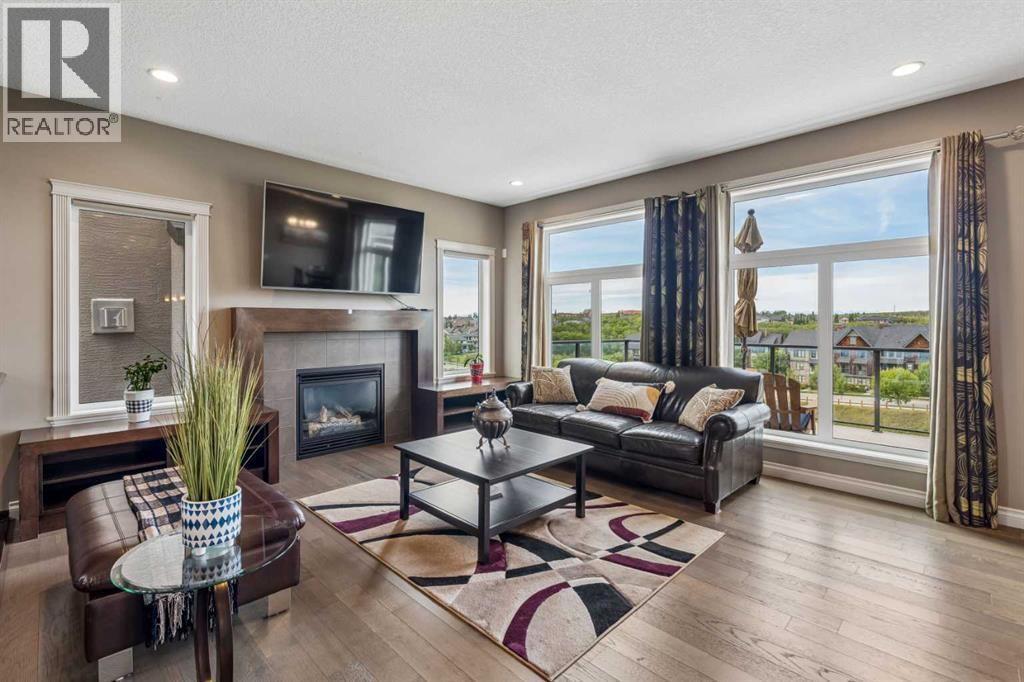 132 Aspenshire Drive SW