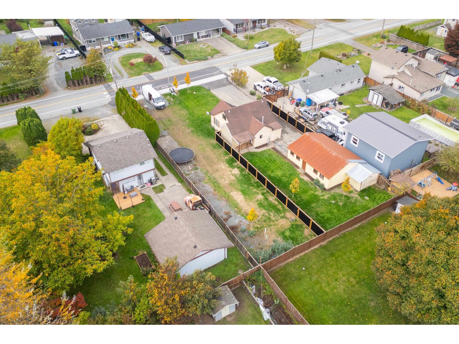 9422 MCNAUGHT ROAD, Chilliwack Proper East