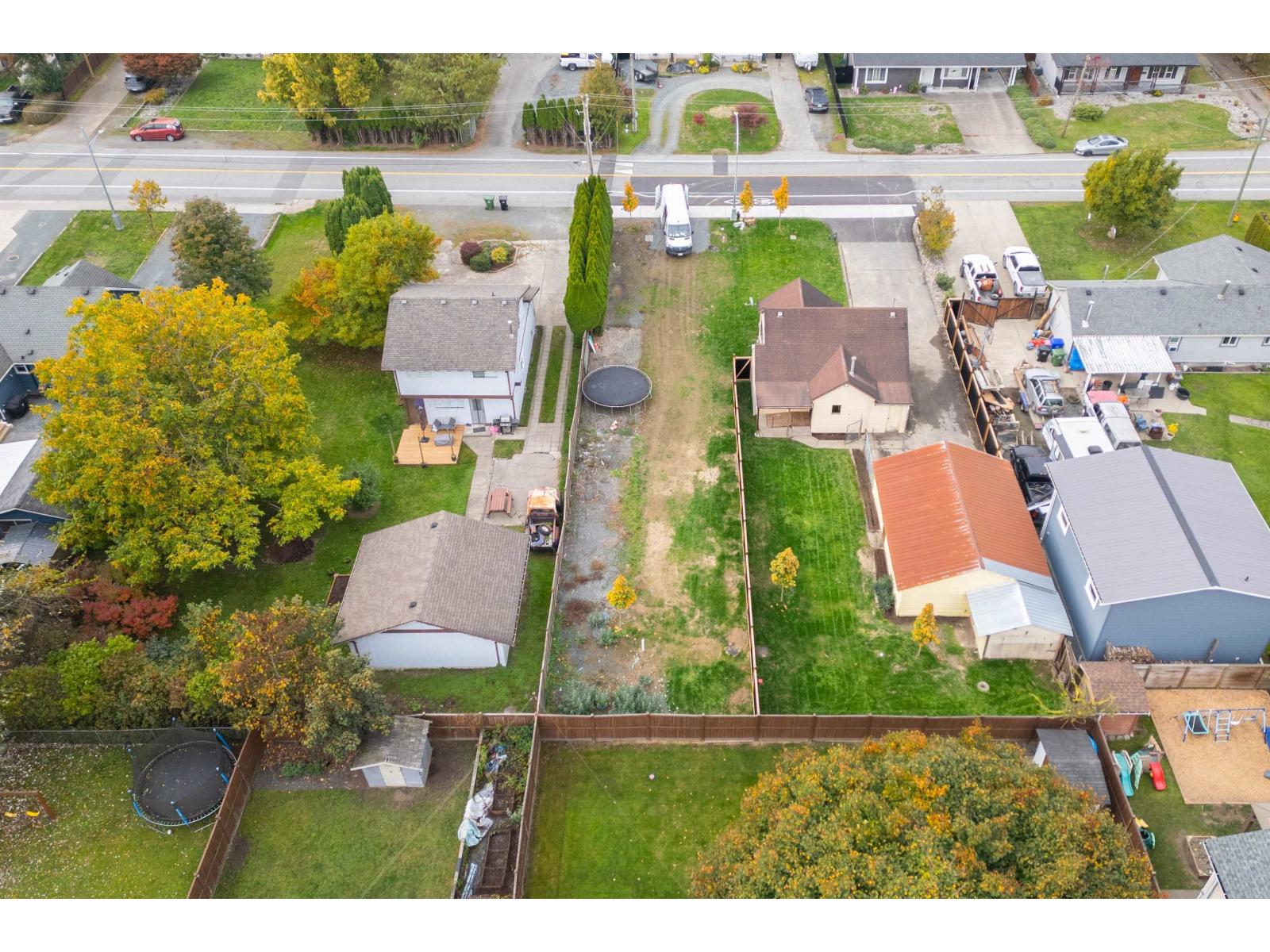 9422 MCNAUGHT ROAD, Chilliwack Proper East
