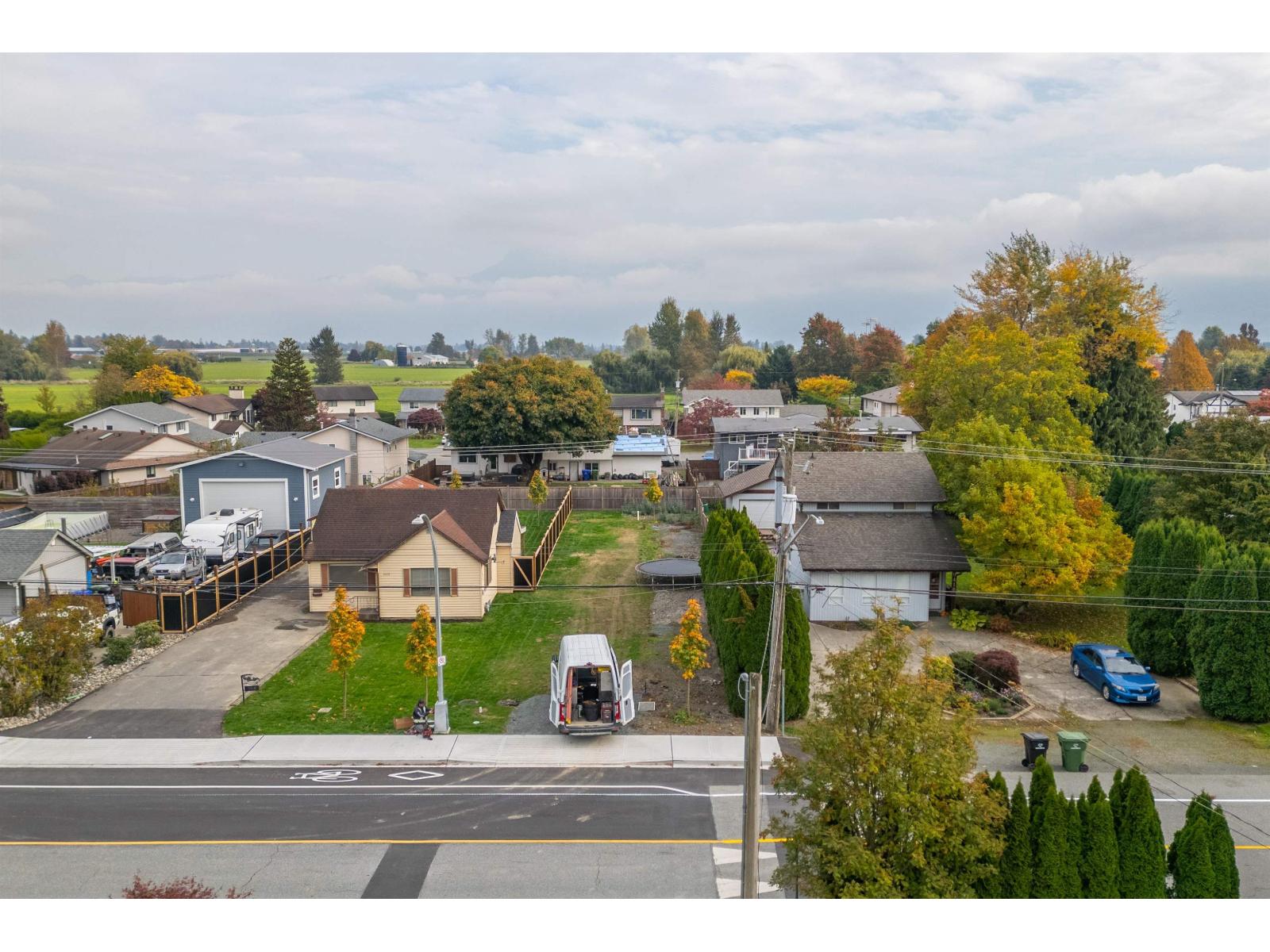 9422 MCNAUGHT ROAD, Chilliwack Proper East