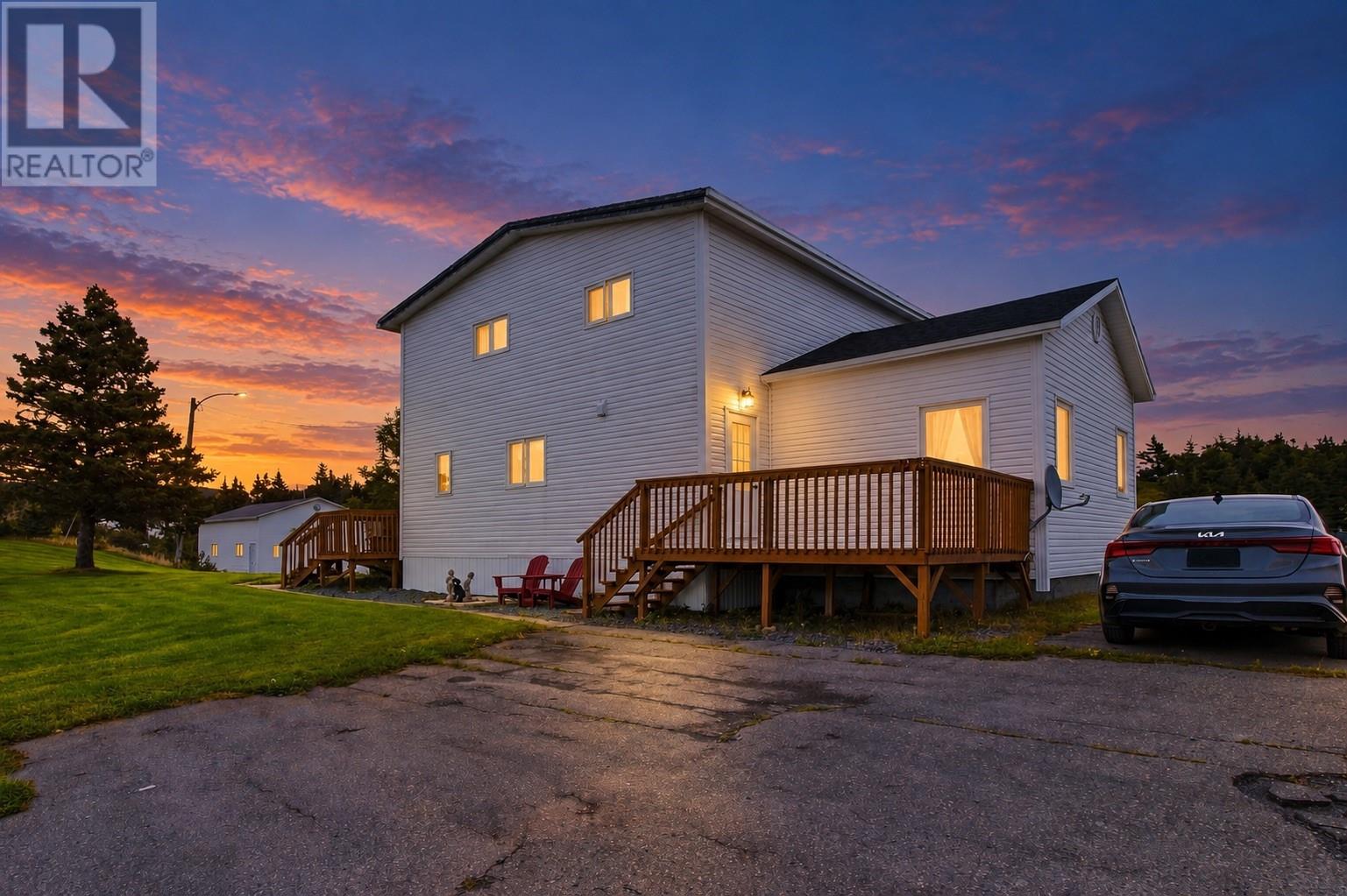 113 Fortins Lane