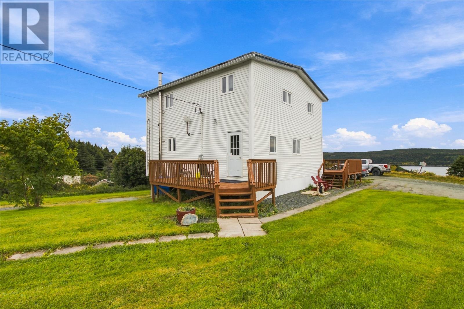 113 Fortins Lane