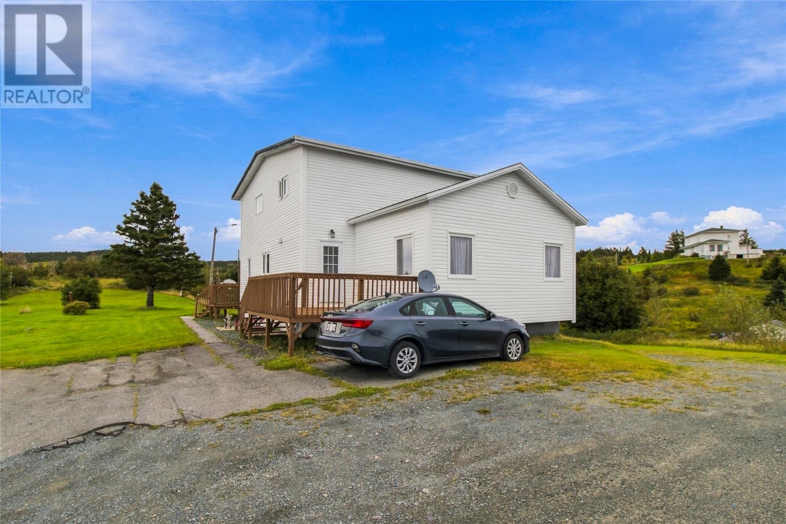 113 Fortins Lane