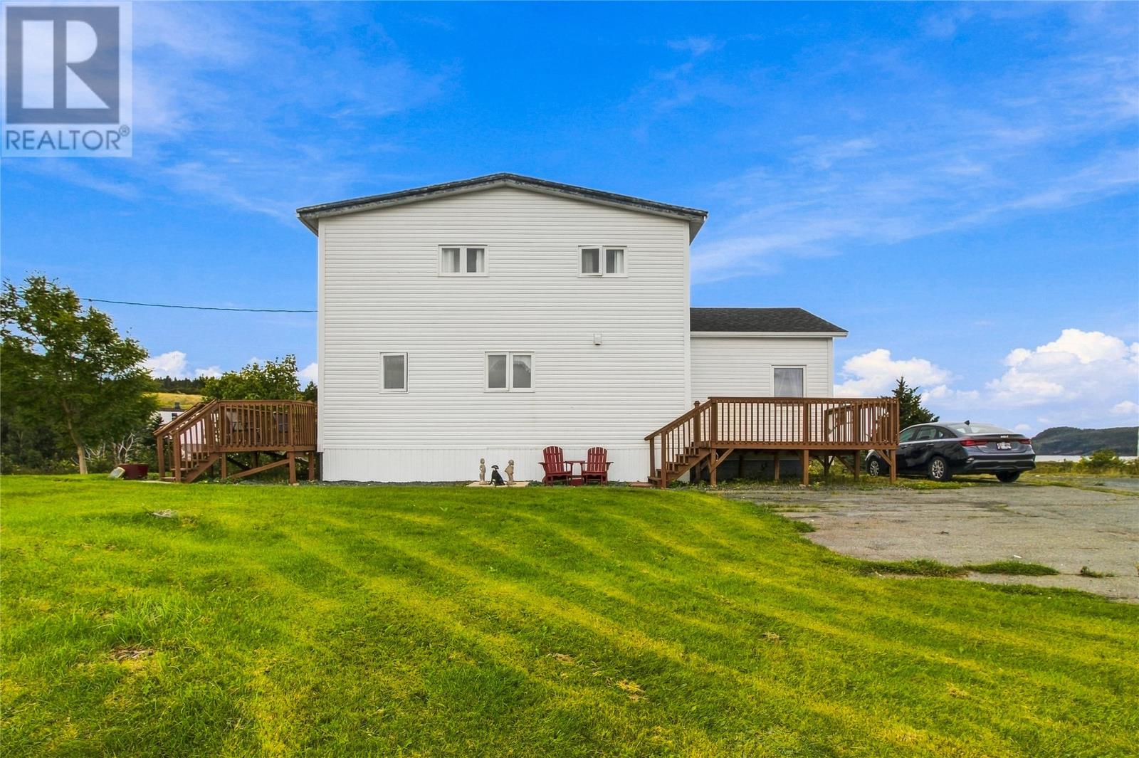 113 Fortins Lane