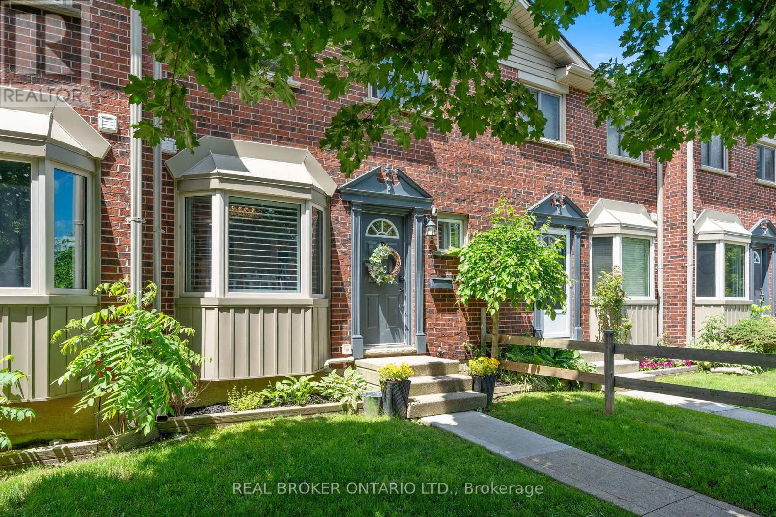 D - 149 BRANTWOOD PARK ROAD