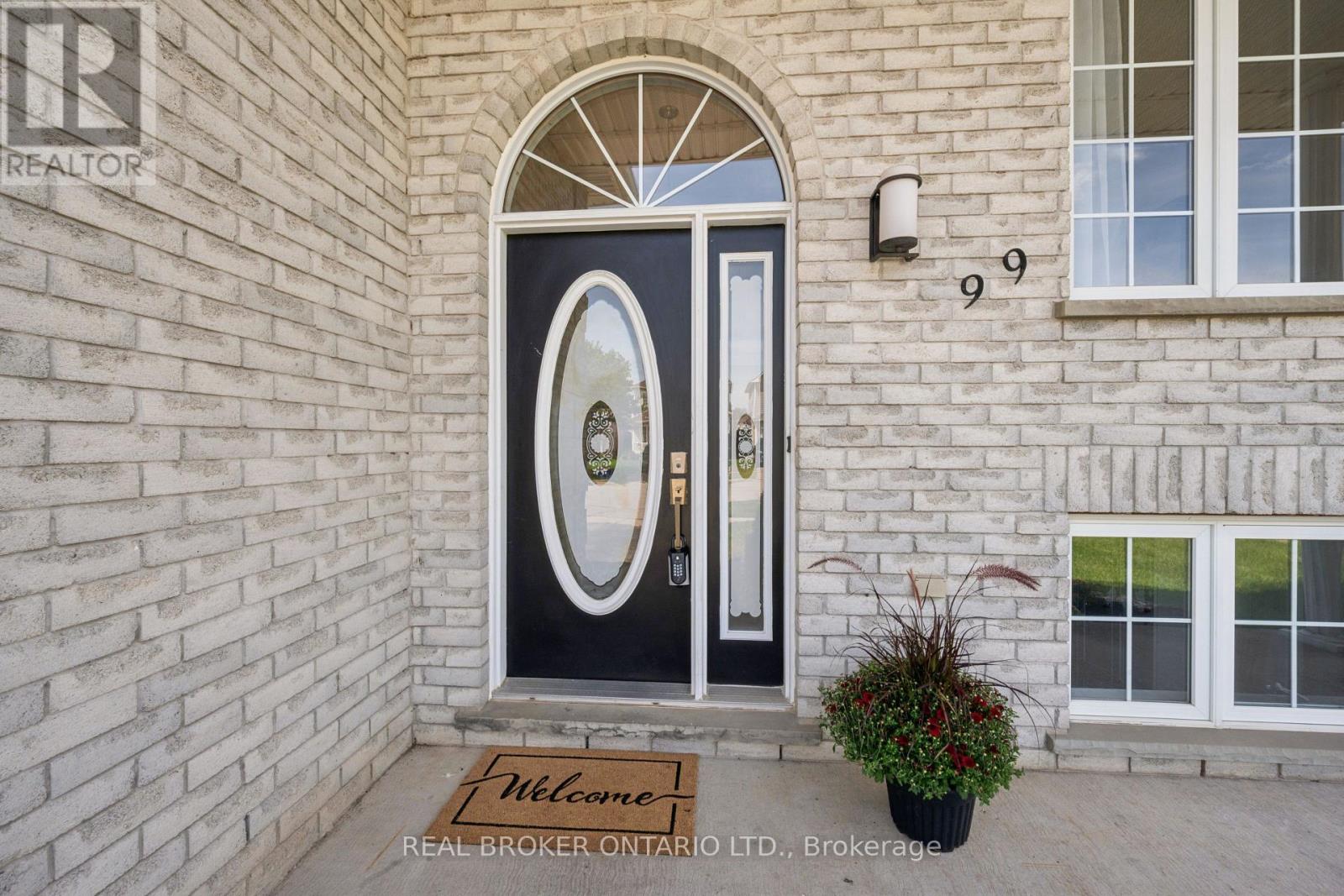 99 LANGLAW DRIVE
