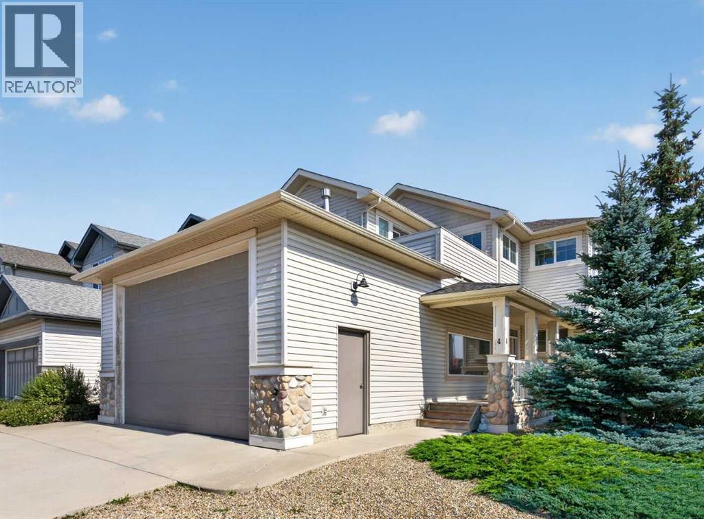 4 Sunset Square