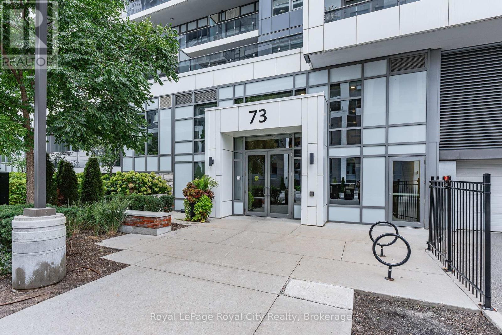 504 - 73 ARTHUR STREET S