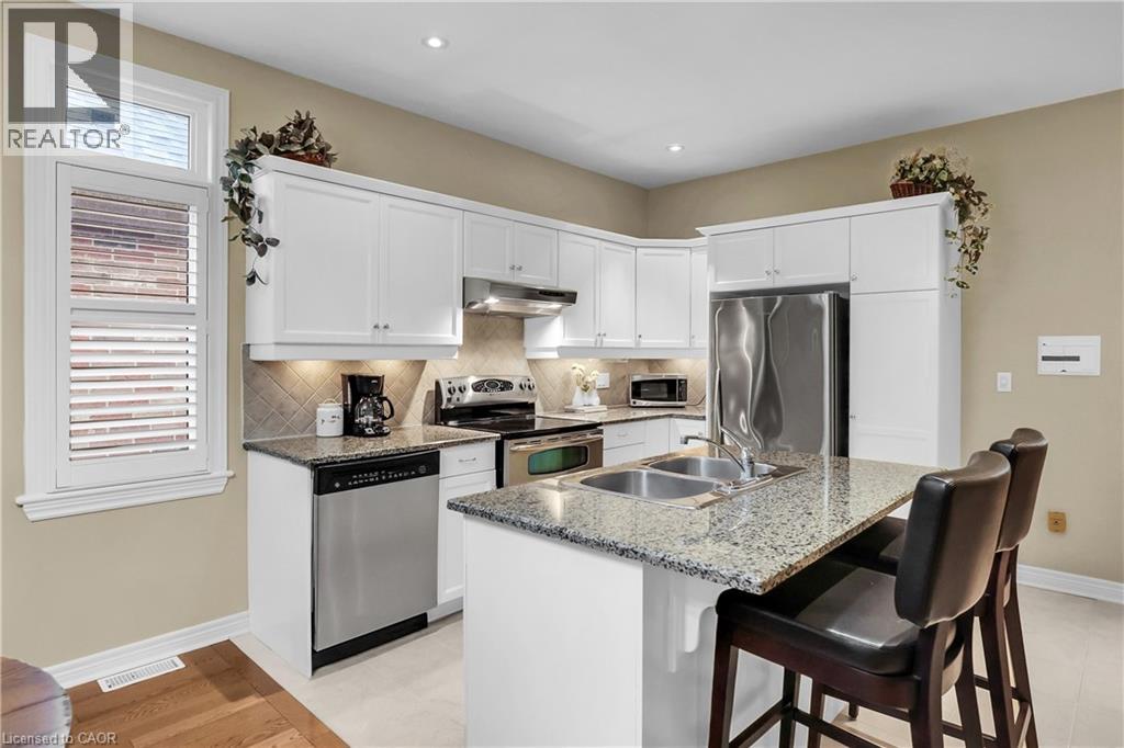 8 MUSCAT Drive Unit# 4