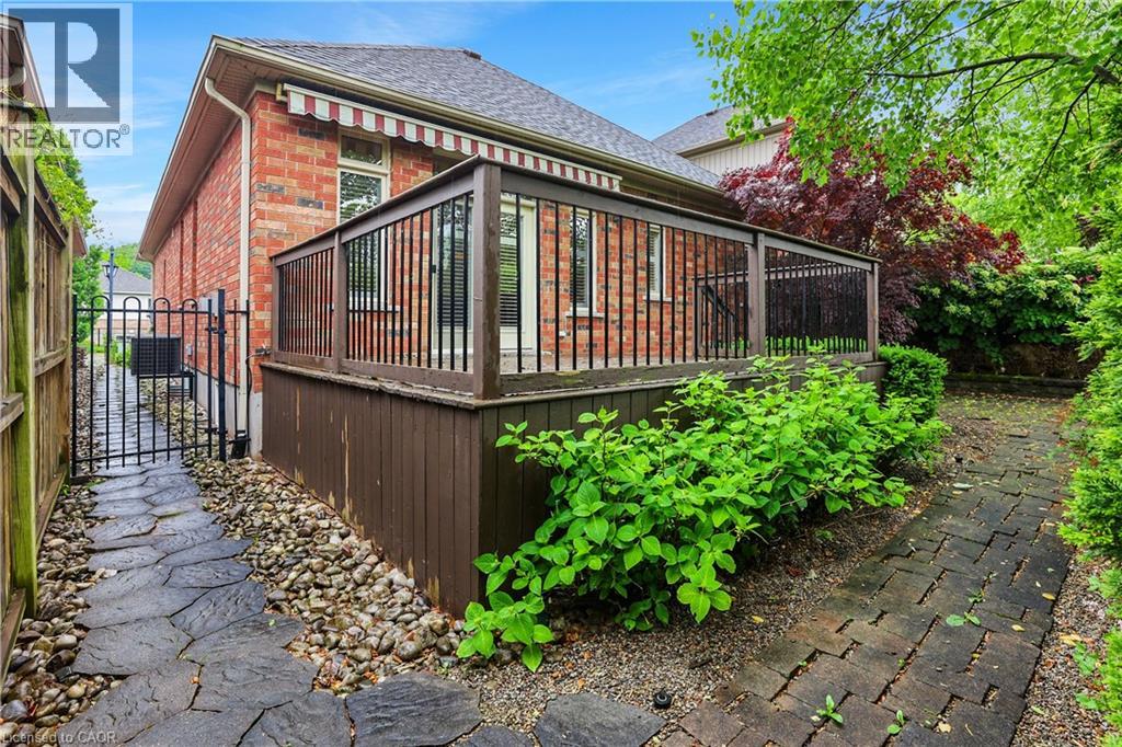 8 MUSCAT Drive Unit# 4