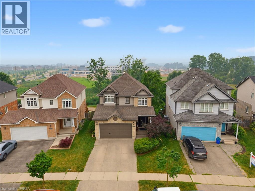 196 MCGUINESS Drive