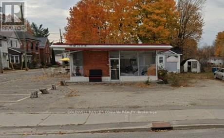 34 WILSON STREET W