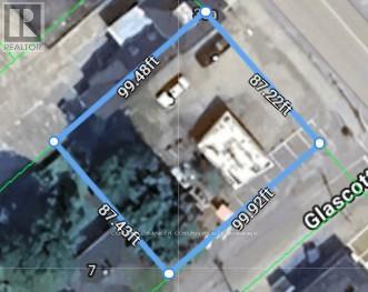 34 WILSON STREET W
