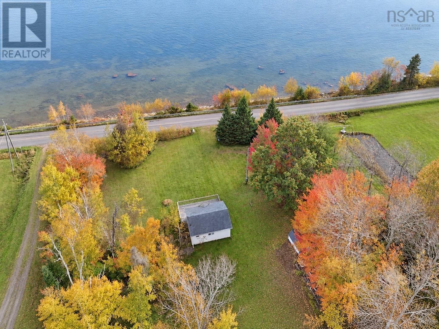 3457 Malagash Road