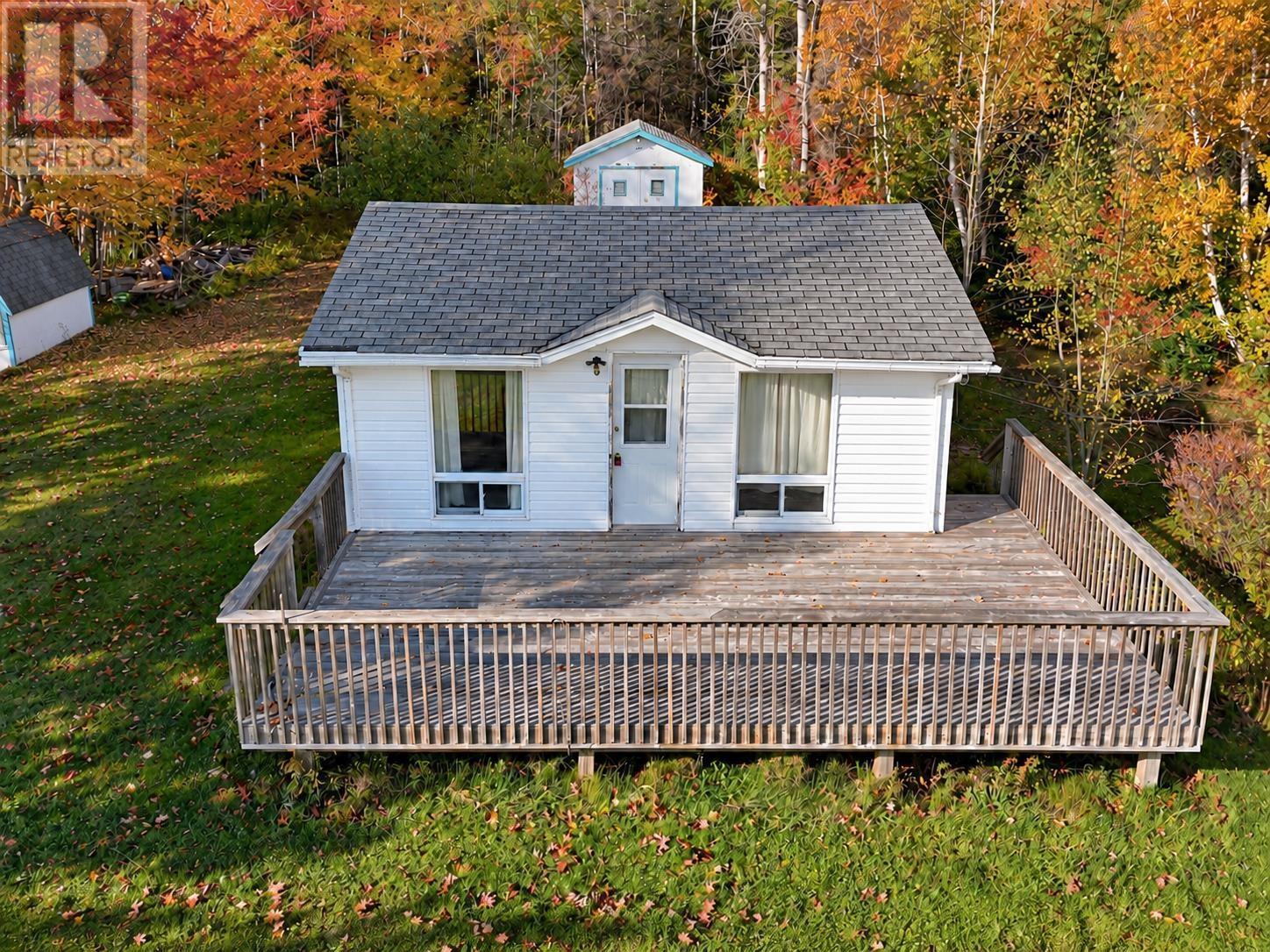 3457 Malagash Road