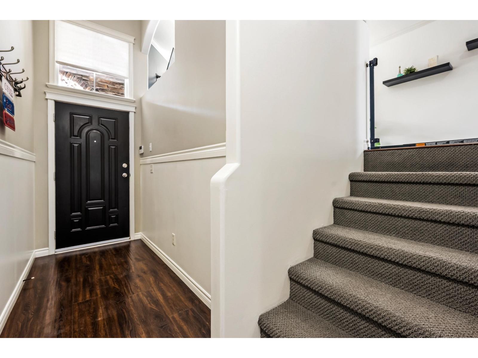 74 8881 WALTERS STREET, Chilliwack Proper South