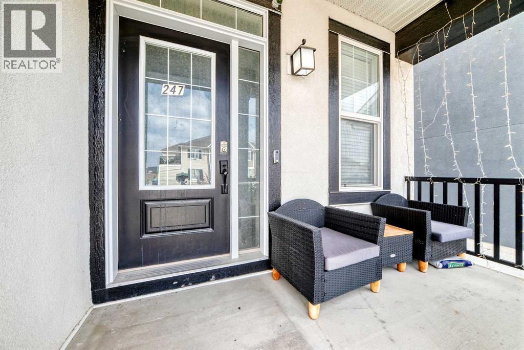 247 Cityscape Way NE