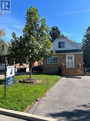 2 - 7 Valerie Rd, Toronto (Dorset Park), ON 2