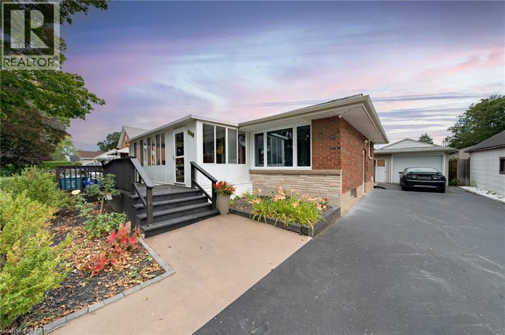 1549 CONCESSION Road