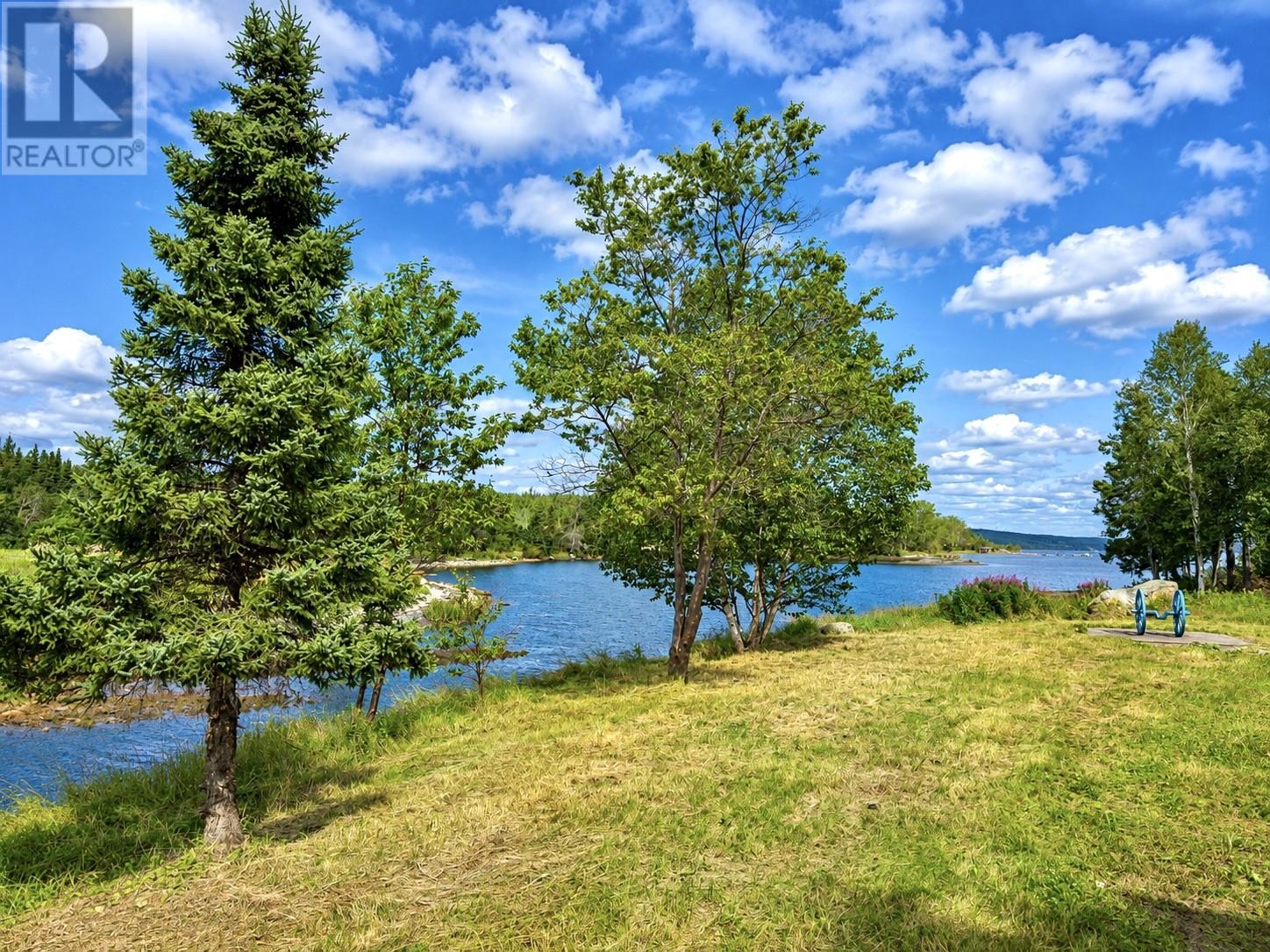 291 SNOOK'S HARBOUR Road