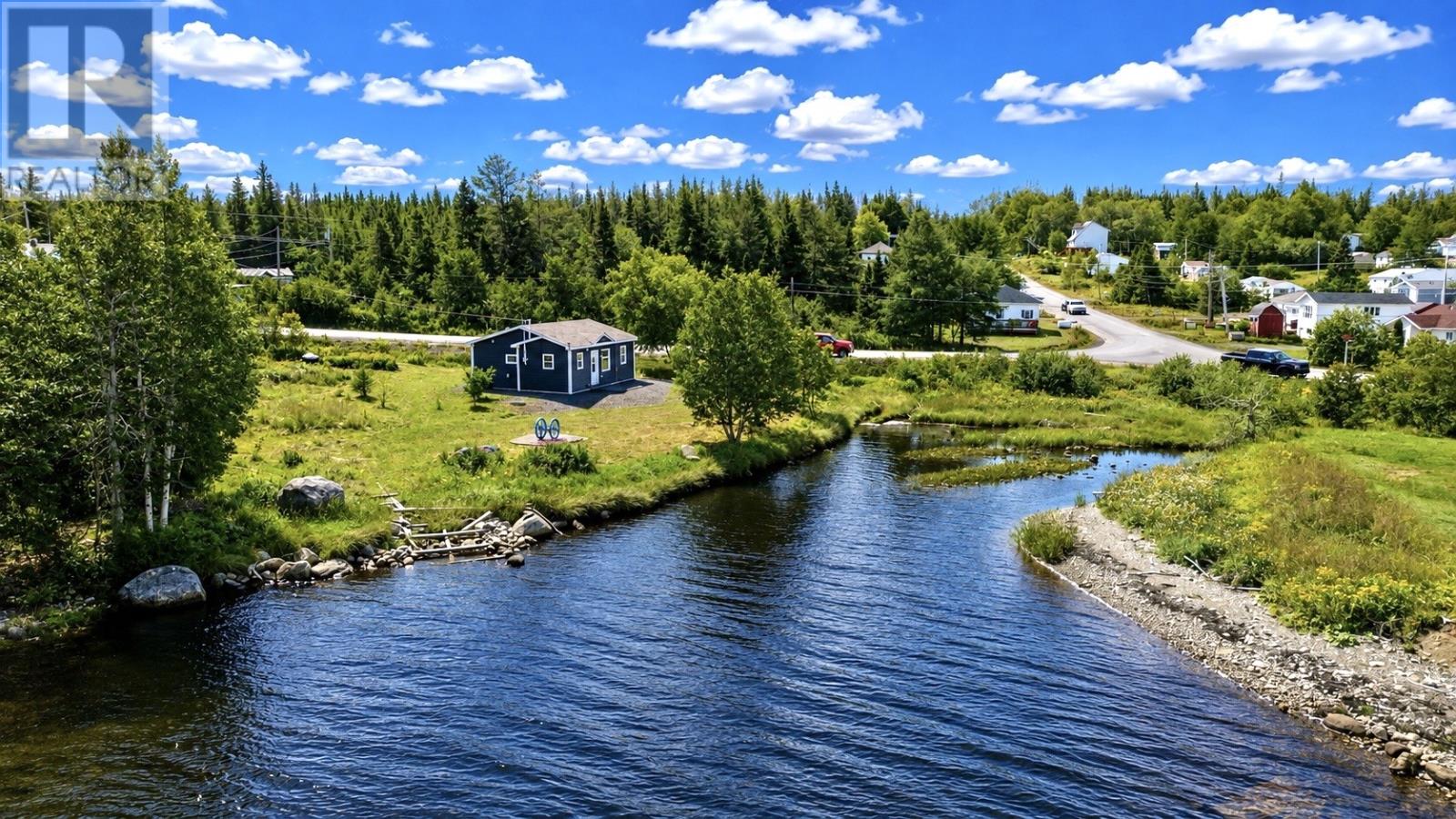 291 SNOOK'S HARBOUR Road