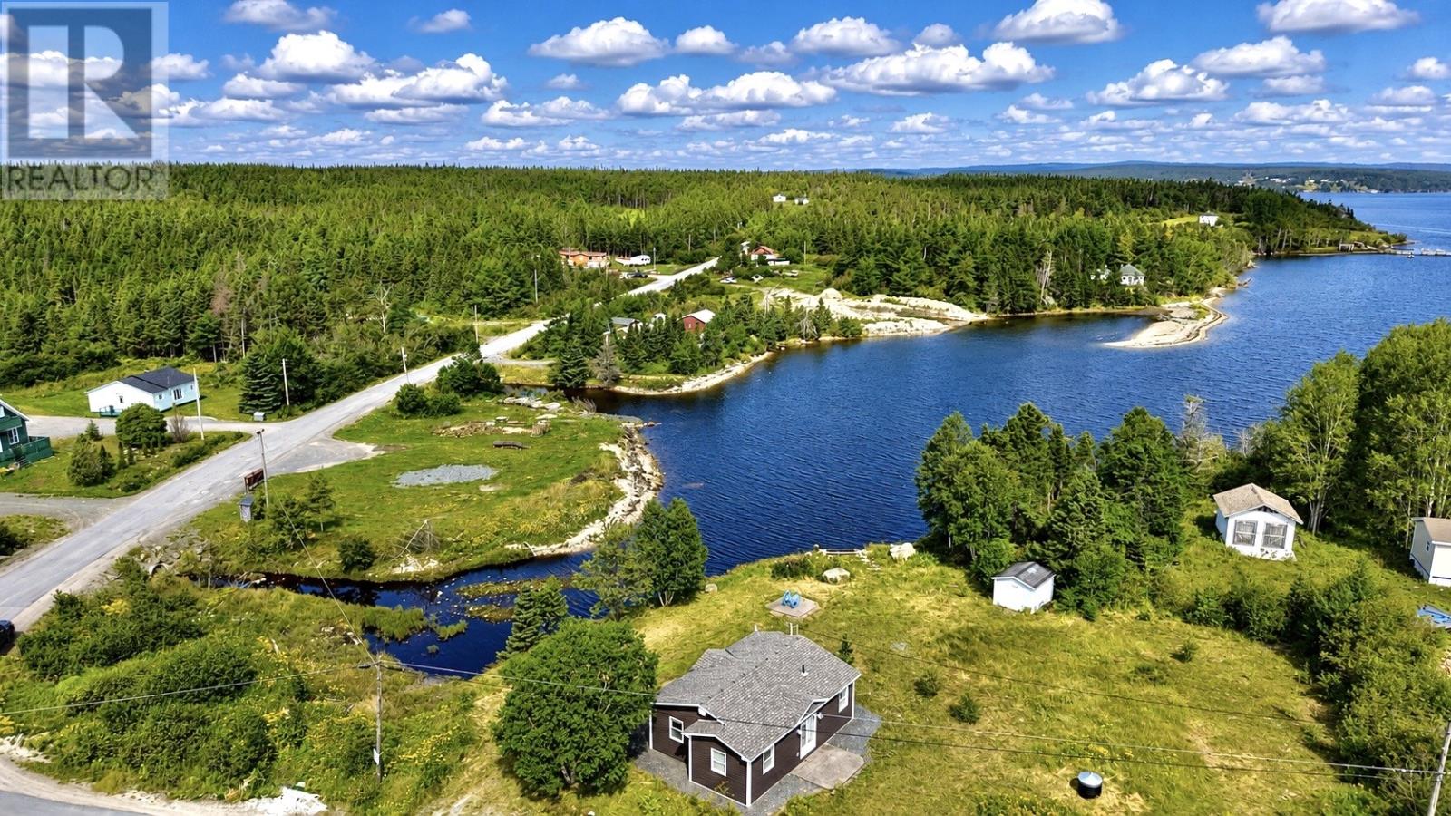 291 SNOOK'S HARBOUR Road