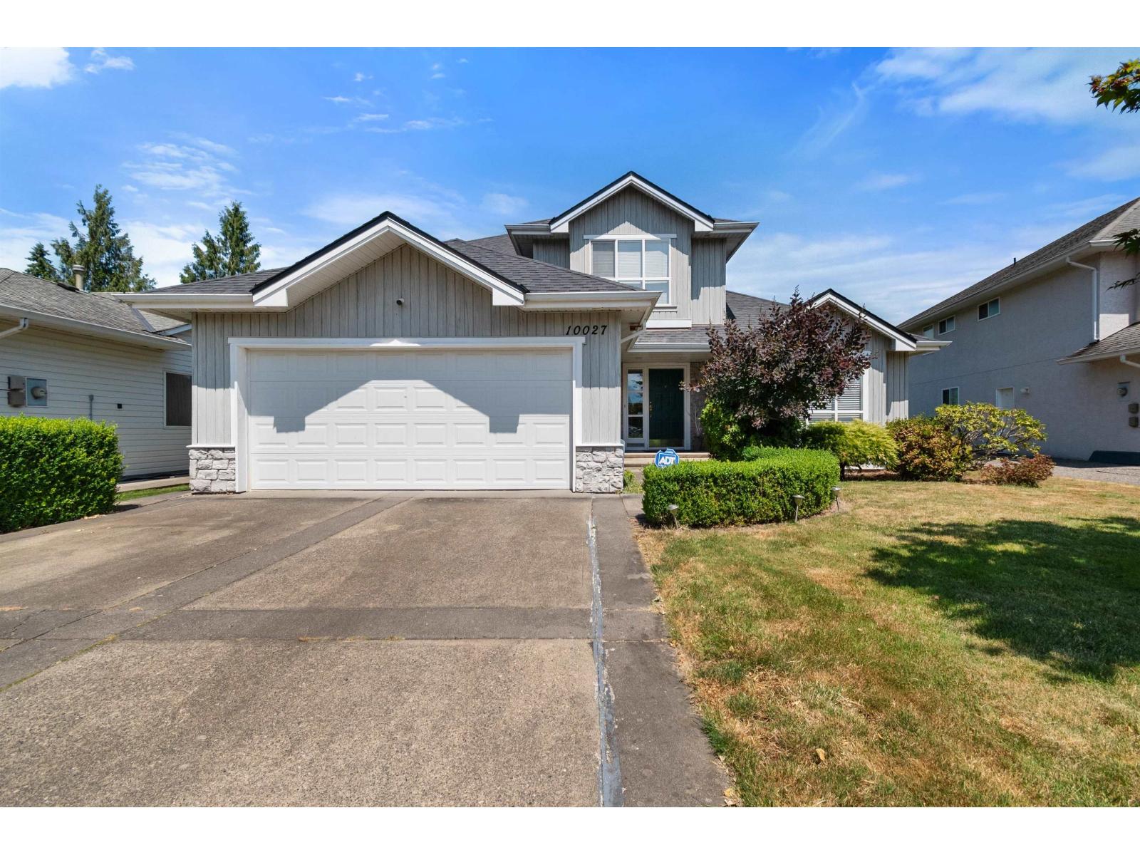 10027 MERRITT DRIVE, Fairfield Island